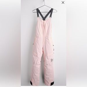 Women's [ak] GORE-TEX 2L Kimmy Bib Pant W22